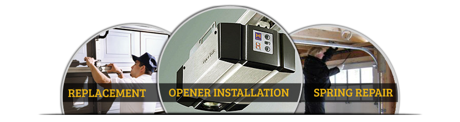 Palmyra Garage Door Repair services and coupon